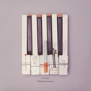 Chet Faker - Thinking In Textures EP