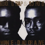 Kool G Rap & DJ Polo - Wanted Dead Or Alive