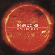 N-Type & Surge - September Sun EP