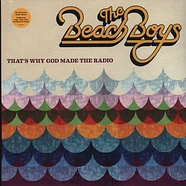 The Beach Boys - That's Why God Made The Radio