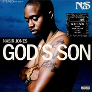 Nas - God's Son