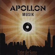 Apollon Musik - Unter Der Sonne