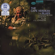 Horace Silver - The Cape Verdean Blues