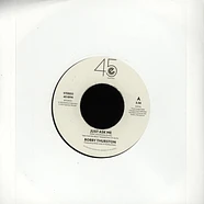 Bobby Thurston - Just Ask Me