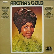 Aretha Franklin - Aretha's Gold