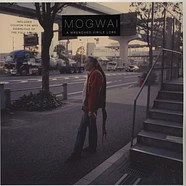 Mogwai - A Wrenched Virile Lore