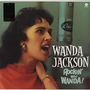 Wanda Jackson - Rockin With Wanda