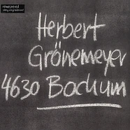 Herbert Grönemeyer - Bochum Remastered