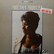 Aretha Franklin - Aretha Arrives