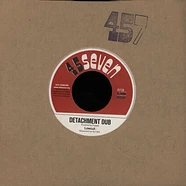 Lowcut / Sub - Detachment Dub