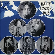 Winston Edwards - Natty Locks Dub