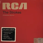 The Strokes - Comedown Machine