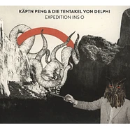 Käptn Peng & Die Tentakel Von Delphi - Expedition Ins O