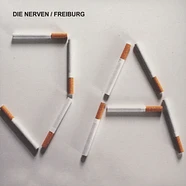 DIE NERVEN / Freiburg - Split