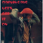 Marvin Gaye - Let's Get It On