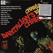 Dantalian's Chariot - Chariot Rising