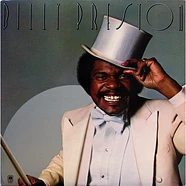 Billy Preston - Billy Preston