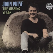 John Prine - Missing Years