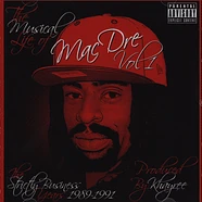 Mac Dre - Musical Life Of Mac Dre 1: Strictly Business Years