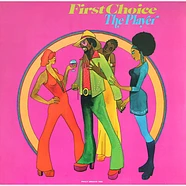 First Choice - The Player