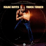 Isaac Hayes - OST Truck Turner