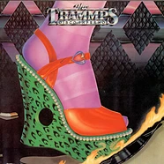 The Trammps - Disco Inferno