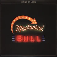 Kings Of Leon - Mechanical Bull