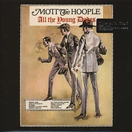 Mott The Hoople - All The Young Dudes