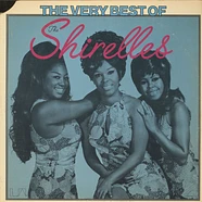 The Shirelles - The Very Best Of The Shirelles