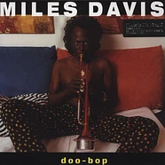 Miles Davis - Doo-Bop - Vinyl LP - 1992 - EU - Reissue | HHV