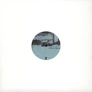 Theo Parrish - Overyohead