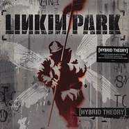 Linkin Park - Hybrid Theory
