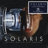 Cliff Martinez - OST Solaris Picture Disc Edition