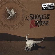 Shovels & Rope - Shovels & Rope