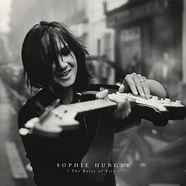 Sophie Hunger - The Rules Of Fire - The Live