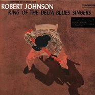 Robert Johnson - King Of The Delta Blues Volume 1