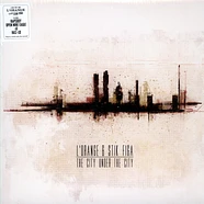 L'Orange & Stik Figa - The City Under The City Black & Orange Vinyl Edition