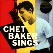 Chet Baker - Sings