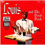 Louis Armstrong - And The Good Book