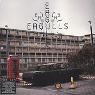 Eagulls - Eagulls