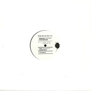 Gunnar Jonsson - Relationer EP