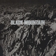 Black Mountain - Black Mountain