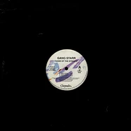 Gang Starr - Code Of The Streets