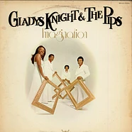 Gladys Knight And The Pips - Imagination