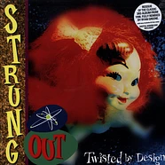 Strung Out - Twisted By Design