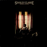 Stanley Clarke - Journey To Love