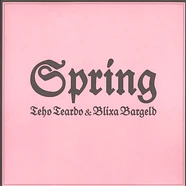 Teho Teardo & Blixa Bargeld - Spring!