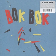 Bok Bok - Come Back To Me / Misfit