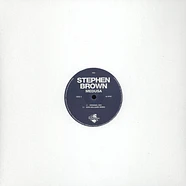 Stephen Brown - Medusa