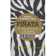 Freddie Gibbs & Madlib - Pinata
